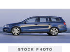 2007 Volkswagen Passat