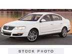 2009 Volkswagen Passat Komfort