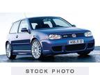 2004 Volkswagen R32