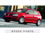 2008 Volkswagen Rabbit S