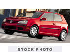 2009 VOLKSWAGEN Rabbit 2dr HB Man S