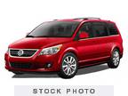 2009 Volkswagen Routan Sel Premium