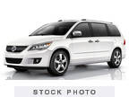 2010 Volkswagen Routan