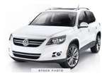 2011 Volkswagen Tiguan