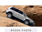 2005 Volkswagen Touareg 3.2