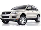 2010 Volkswagen Touareg V6 TDI SPORT UTILITY 2-DR