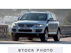 2008 Volkswagen Touareg 2 VR6 FSI