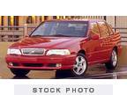 1997 Volvo 850 GLT