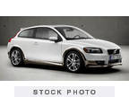 VOLVO C30 T5 Version 2.0 2dr Hatchback 2008