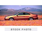 Volvo C70 LT 1999