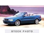 Volvo C70 HT 2000