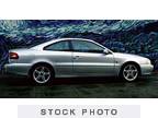 2002 Volvo C70