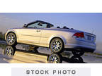 2008 Volvo C70 T5
