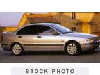 2003 Volvo S40 Base