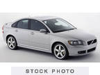 2005 Volvo S40 T5