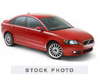 2006 Volvo S40