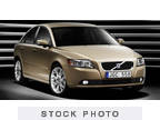 2008 Volvo S40