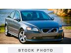 2009 Volvo S40