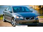 2011 Volvo S40 T5 - Rockville,MD
