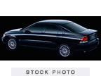 2003 Volvo S60