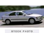 2004 Volvo S60