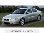 2005 Volvo S60 2.5T