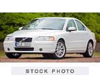 2009 Volvo S60 2.5T