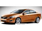 2012 Volvo S60
