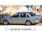 1998 Volvo S70 Other Trim