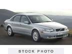 2004 Volvo S80 2.9