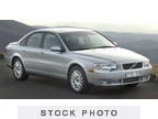 2006 Volvo S80 2.5T