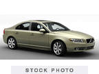 2007 Volvo S80 3.2