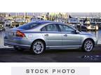 2008 Volvo S80 3.2