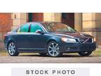 2009 Volvo S80 I6