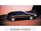 2000 Volvo V40