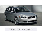 2007 Volvo V50