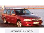 1998 Volvo V70 XC