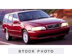 2000 Volvo V70