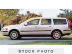 Volvo V70 2.4 2003