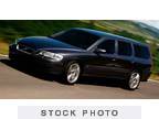 2004 Volvo V70 2.4