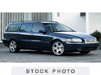 2005 Volvo V70 2.4
