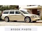 2006 Volvo V70 Other Trim