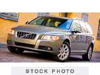 2009 Volvo V70