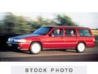 Volvo V90 1998