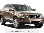 2010 Volvo Xc60