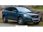2011 Volvo Xc60