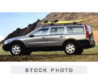 2005 Volvo XC70