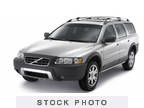 2006 Volvo XC70