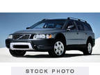2007 VOLVO XC70 AWD Station Wagon (4 Door) 2.5T