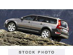 2008 Volvo XC70 4DR WGN 3.2 AWD S